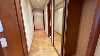 Ático en alquiler en Centro en Valladolid