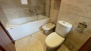 Ático en alquiler en Centro en Valladolid