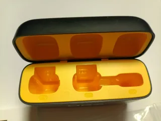 Microfoni Bluetooth OSA Doppio con paravento