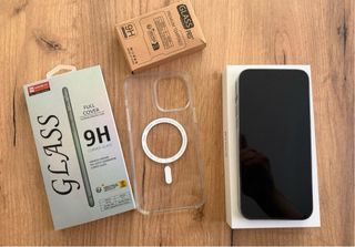 iPhone 14 Pro Max 256GB