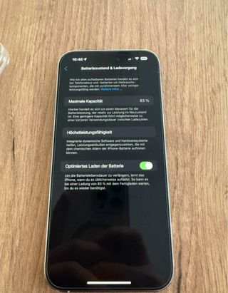 iPhone 14 Pro Max 256GB