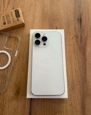 iPhone 14 Pro Max 256GB