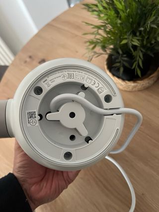 Calentador Biberones Philips Avent