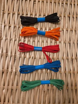 A ESTRENAR, zapatillas Adidas Forum Low x M&M's