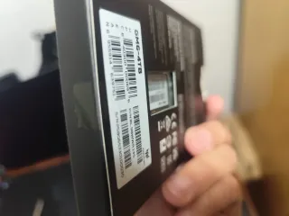 SSD NVME Acer Predator GM6 PCIe Gen4 da 4TB