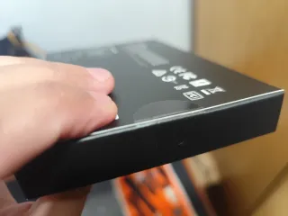 SSD NVME Acer Predator GM6 PCIe Gen4 da 4TB