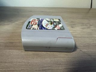 GT 64 Nintendo PAL EUR