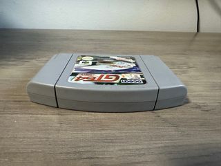 GT 64 Nintendo PAL EUR
