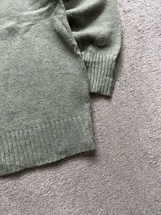 Jersey Polo Ralph Lauren Verde