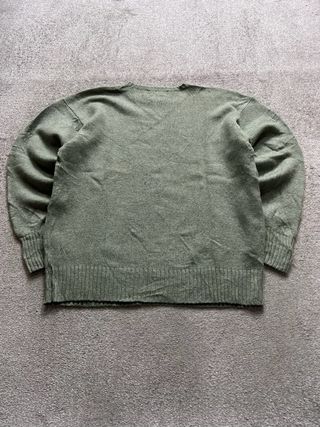 Jersey Polo Ralph Lauren Verde