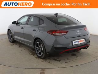 Hyundai i30 1.0 TGDI N Line 30 Aniversario
