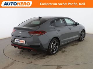 Hyundai i30 1.0 TGDI N Line 30 Aniversario