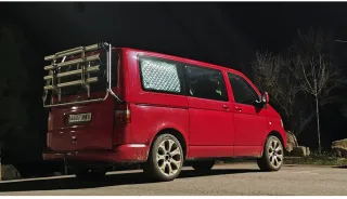 Llantas 19 "VW BMW co neumatic Maxxis 4 estaciones