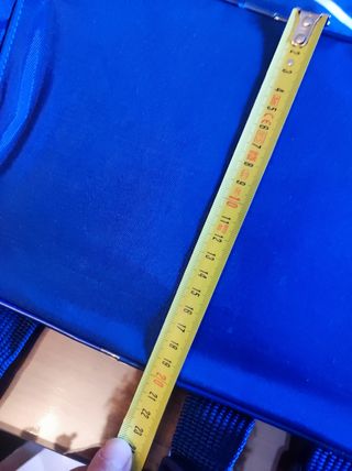 Mochila  botas esqui