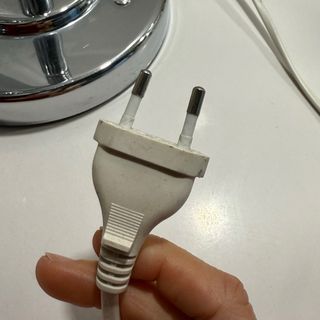 Espejo de aumento con luz Babyliss