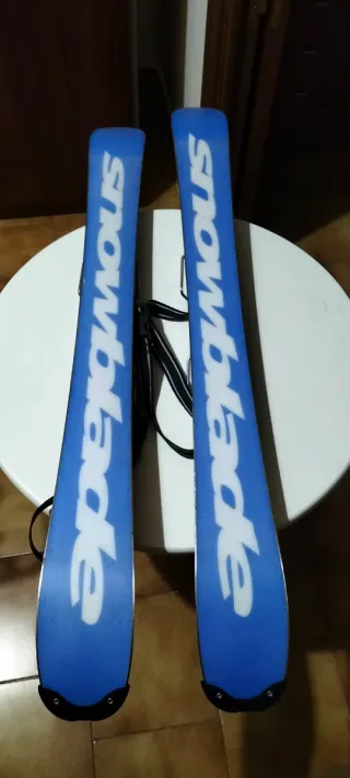 Snowblade Salomon Mirage