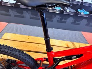 Specialized Turbo Levo Comp alloy S4 ( L ) 2023