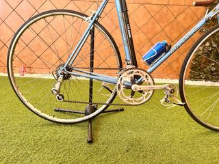 Bicicleta clásica GAC Zelerys Sprinter