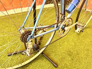 Bicicleta clásica GAC Zelerys Sprinter