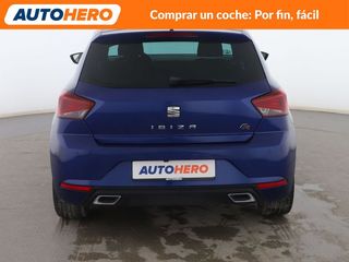 Seat Ibiza 1.0 TSI FR Go