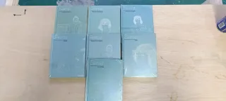 Colección CDs Serrat Del Pais