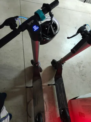 2 Monopattini Elettrici Cecotec Bongo Serie A