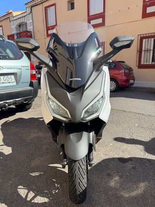 Honda Forza 125cc 2025