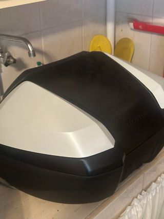 Honda Forza 125cc 2025