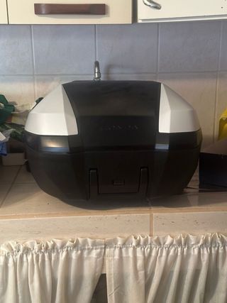 Honda Forza 125cc 2025