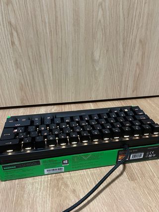Razer Huntsman Mini