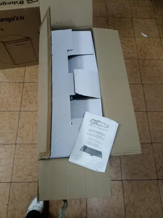 Sistema de Masaje Triple SPA: Colchón de Masaje