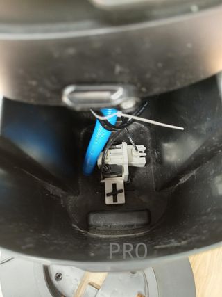 Ventilador-Climatizador Evaporativo