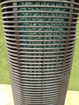 Ventilador-Climatizador Evaporativo