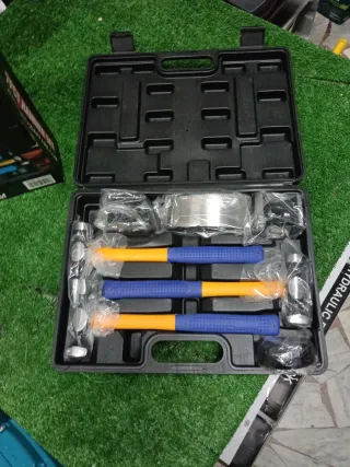 Valigetta Martelli Carrozzeria