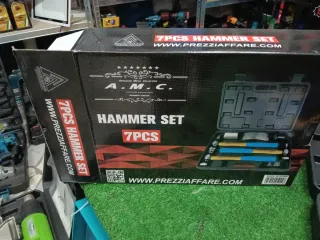 Valigetta Martelli Carrozzeria