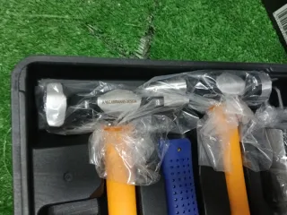 Valigetta Martelli Carrozzeria