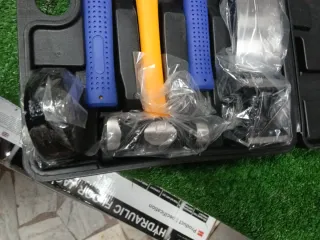 Valigetta Martelli Carrozzeria