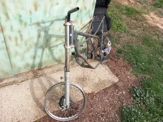 Recambios Rieju MMX 50