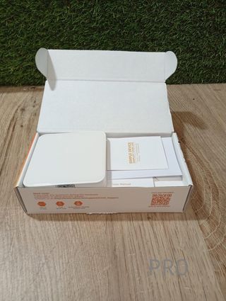 Termostato calefacción wifi - MTS200 - REFOSS