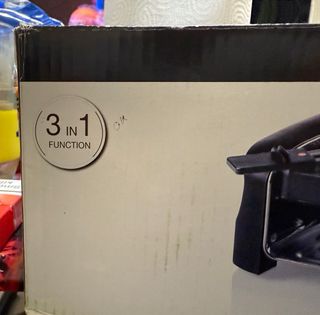 Parrilla, grill, Raclette Princess nueva