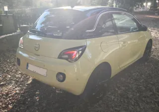Opel ADAM 2015