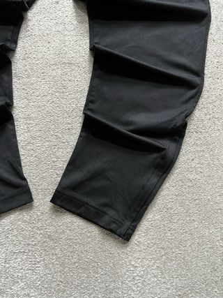 Pantalon de Chándal Jogger Nike Negro