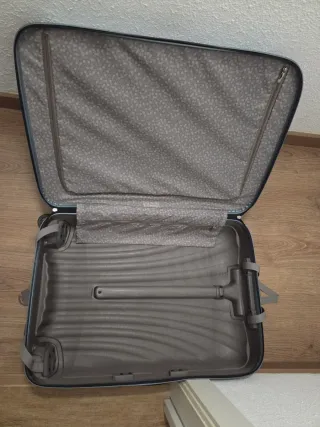 Samsonite Cosmolite Spinner 75 Azul Hielo