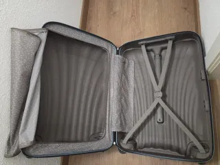 Samsonite Cosmolite Spinner 75 Azul Hielo