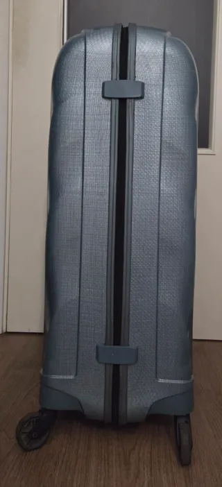 Samsonite Cosmolite Spinner 75 Azul Hielo