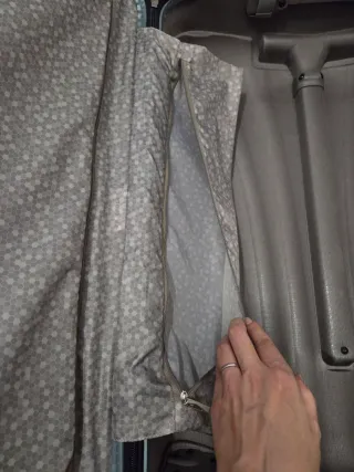 Samsonite Cosmolite Spinner 75 Azul Hielo