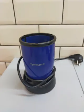 Robot Multifunción Techwood 21 Accesorios