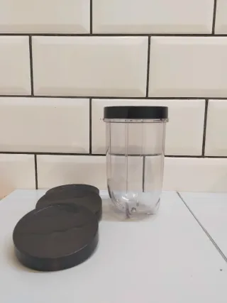 Robot Multifunción Techwood 21 Accesorios