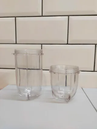 Robot Multifunción Techwood 21 Accesorios