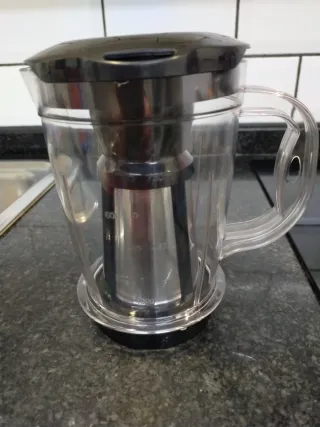 Robot Multifunción Techwood 21 Accesorios